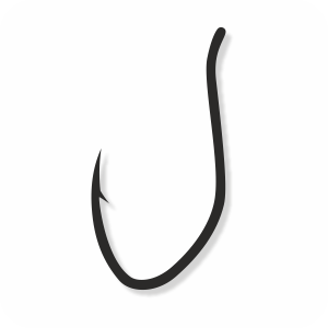 CAT FISH HOOK